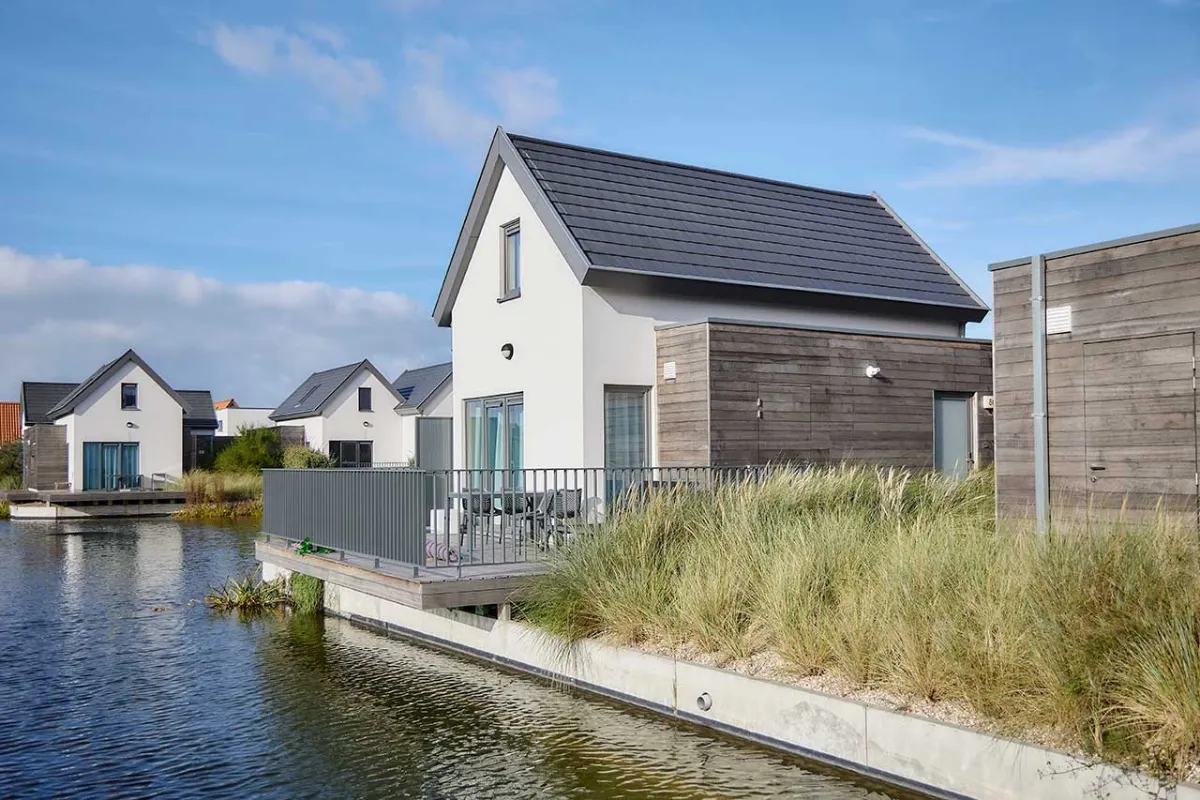 Maison à vendre à Bredene 8450 320000.00€ 3 chambres 94.00m² - annonce 639485