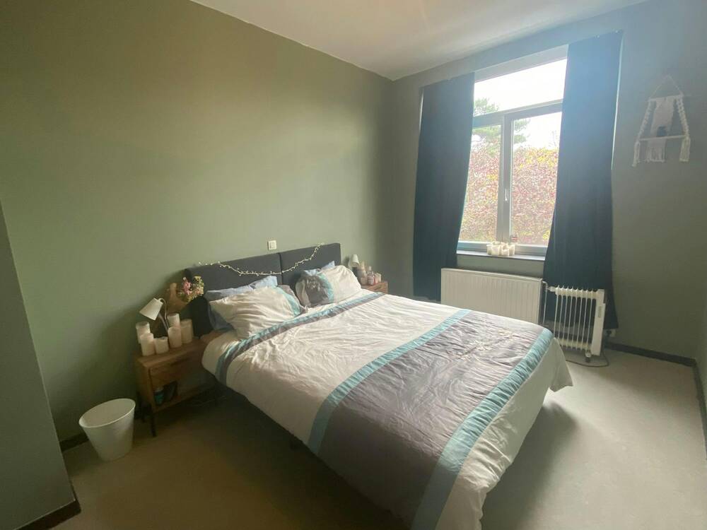 Appartement à louer à Koekelberg 1081 780.00€ 1 chambres 120.00m² - annonce 639673