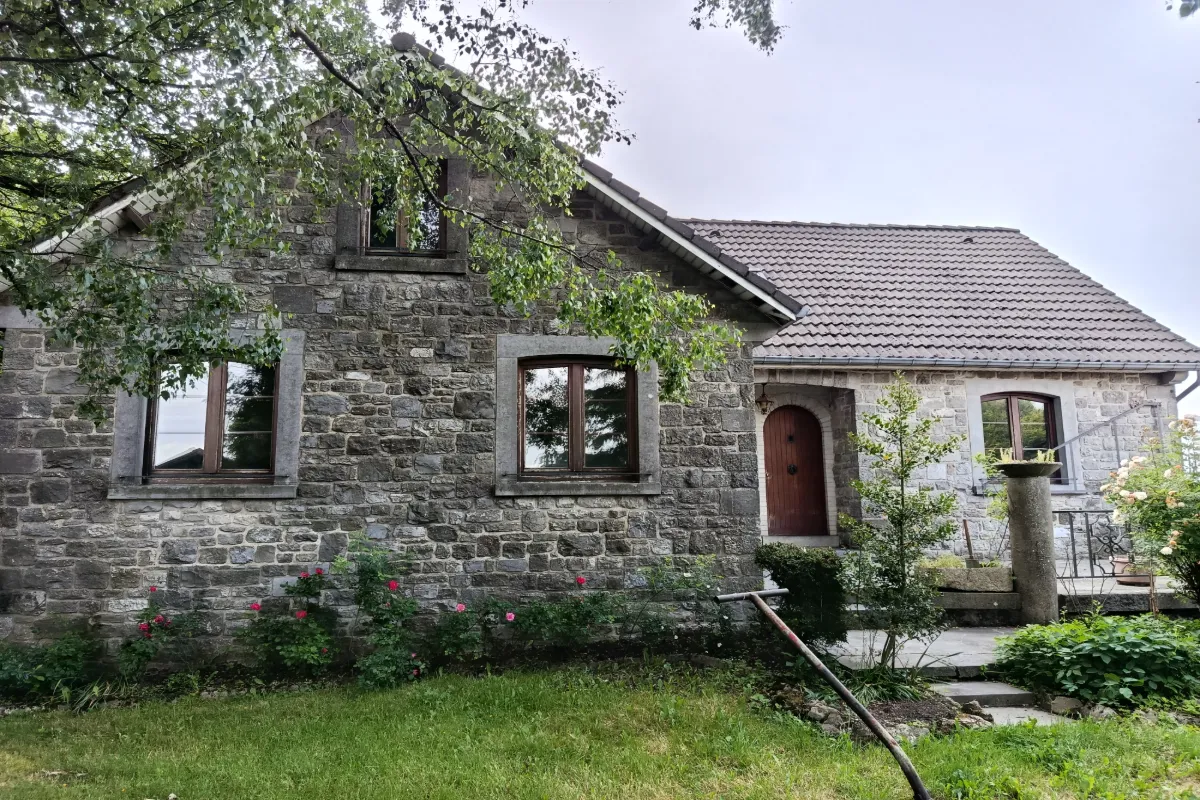 Maison à vendre à Méan 5372 529000.00€ 6 chambres 363.00m² - annonce 639506