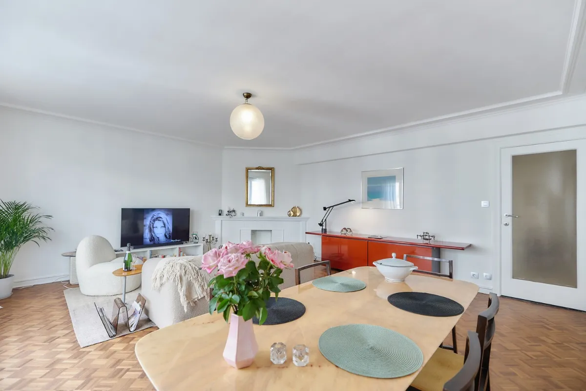 Appartement te  koop in Oostende 8400 389000.00€ 2 slaapkamers 112.00m² - Zoekertje 639492