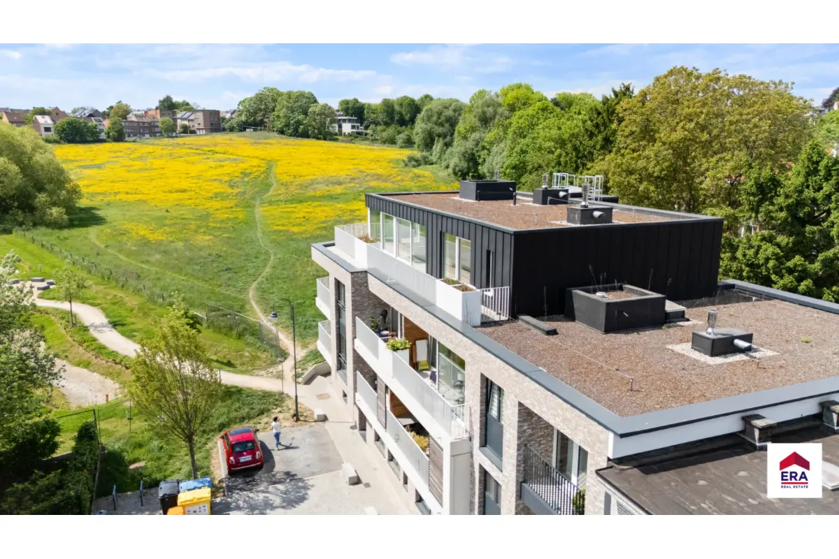 Appartement à vendre à Berchem-Sainte-Agathe 1082 595000.00€ 3 chambres 141.68m² - annonce 639642