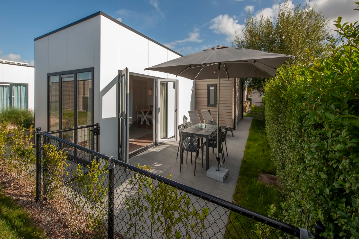 Maison à vendre à Bredene 8450 134000.00€ 3 chambres 62.00m² - annonce 639488