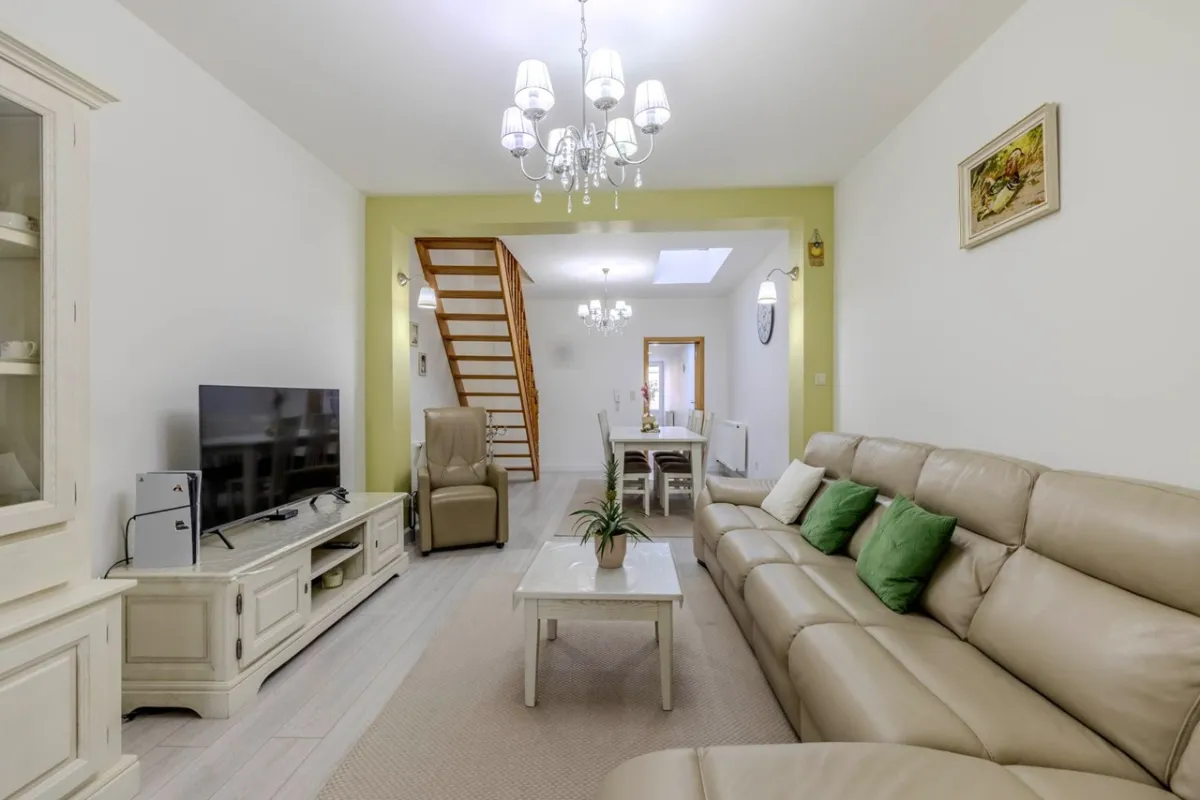 Maison à vendre à Lierre 2500 379000.00€ 2 chambres 148.00m² - annonce 639457