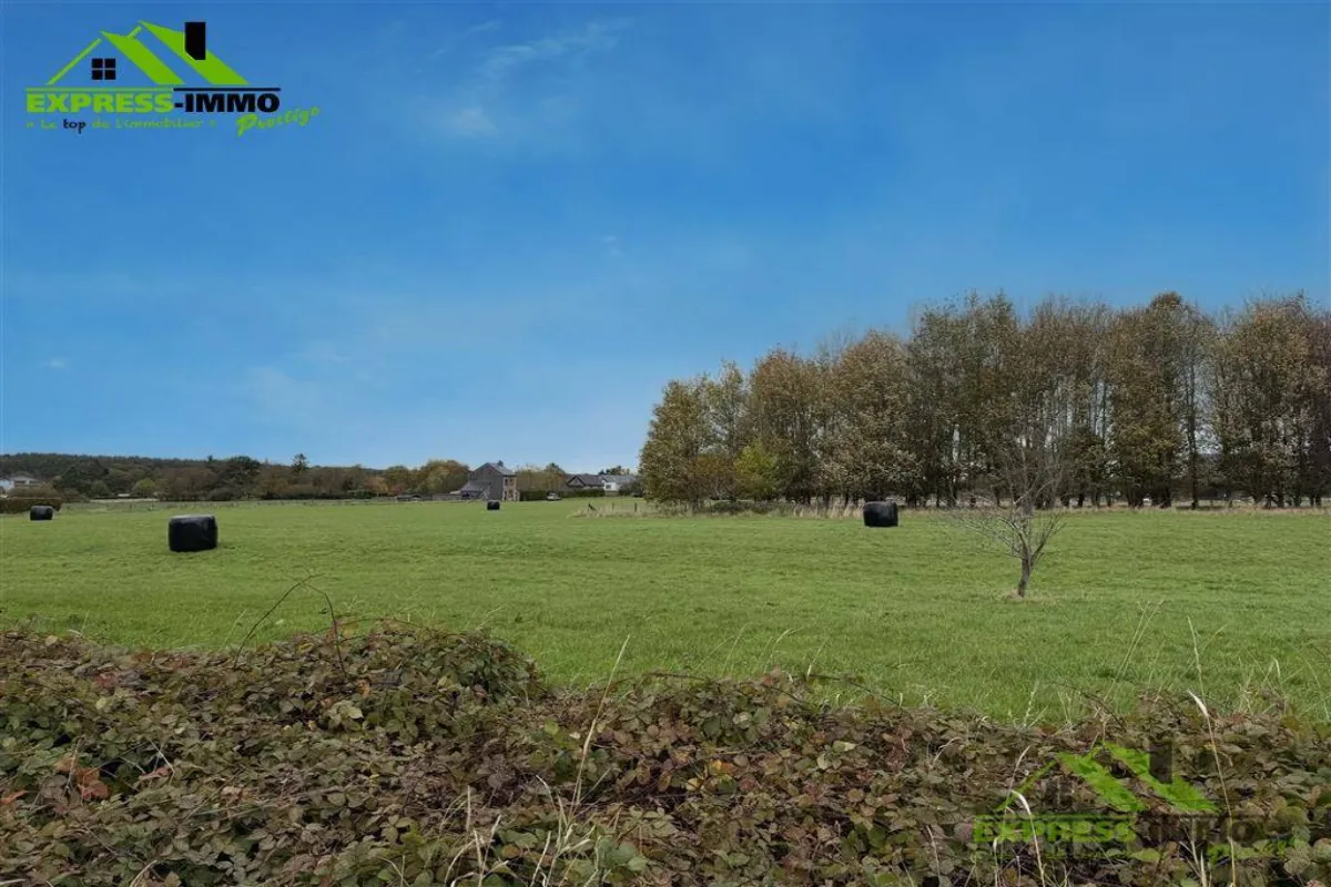 Grond te  koop in Ben-Ahin 4500 75000.00€  slaapkamers m² - Zoekertje 639518