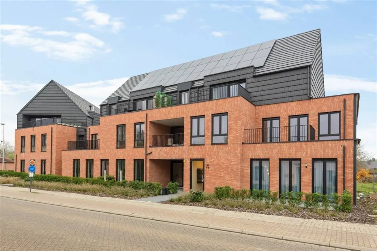 Appartement te  koop in Laakdal 2430 292000.00€ 3 slaapkamers 109.19m² - Zoekertje 639546