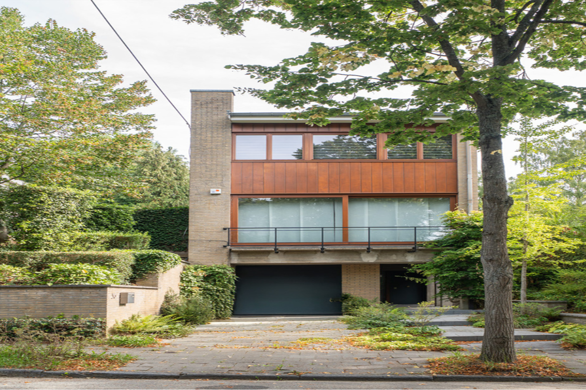 Huis te  koop in Ukkel 1180 1320000.00€ 4 slaapkamers 280.00m² - Zoekertje 640631