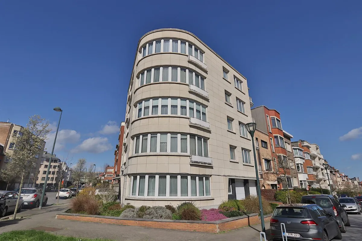 Appartement à louer à Woluwe-Saint-Lambert 1200 1100.00€ 2 chambres 85.00m² - annonce 640053