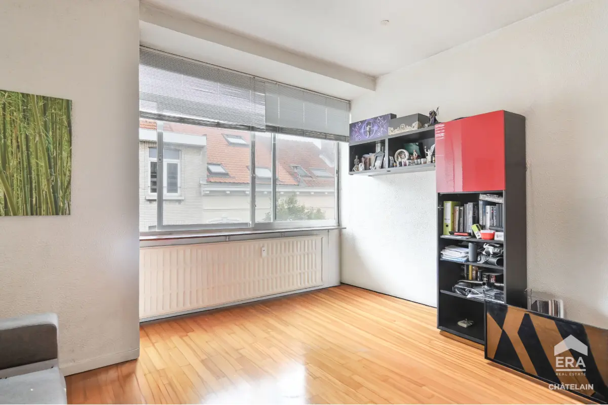 Appartement te  in Elsene 1050 150000.00€ 0 slaapkamers 35.00m² - Zoekertje 640080
