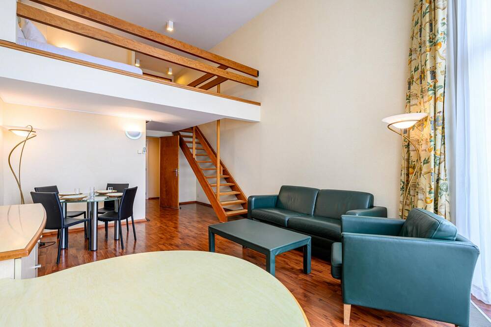 Appartement à louer à Woluwe-Saint-Pierre 1150 1150.00€ 0 chambres 50.00m² - annonce 640719