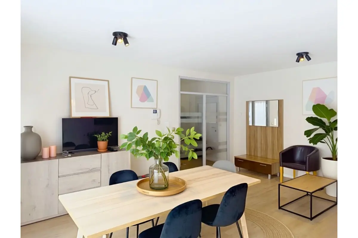 Appartement à  à Bruxelles 1000 229000.00€ 2 chambres 75.00m² - annonce 639965