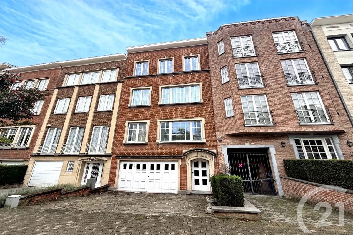 Huis te  koop in Oudergem 1160 850000.00€ 4 slaapkamers 214.00m² - Zoekertje 640323