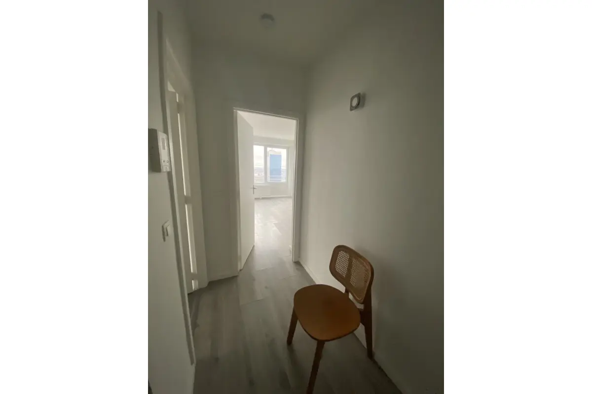 Penthouse te  koop in Sint-Joost-ten-Node 1210 340000.00€ 3 slaapkamers 110.00m² - Zoekertje 639799