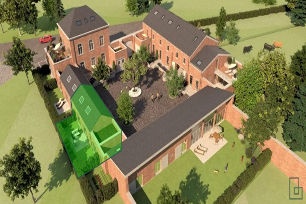 Huis te  in Ramillies 1367 95000.00€ 2 slaapkamers 83.00m² - Zoekertje 640593