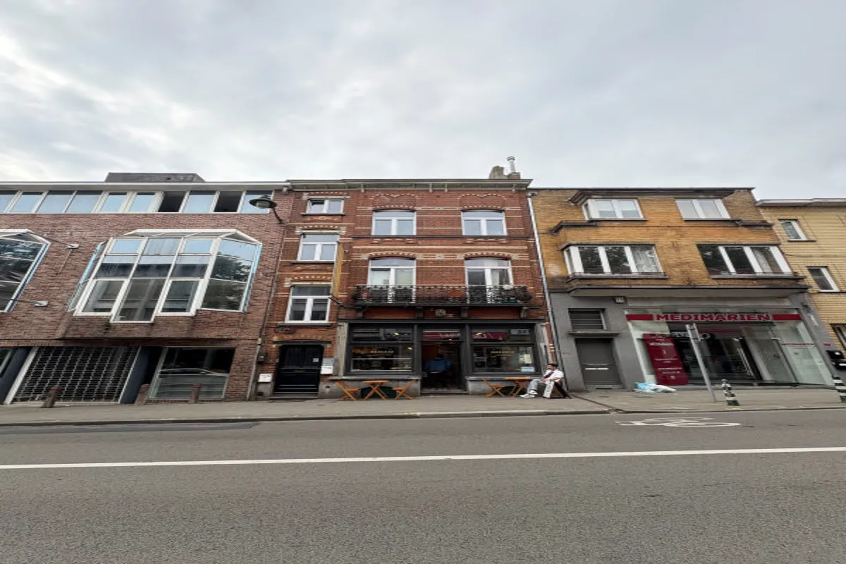 Appartement à louer à Auderghem 1160 895.00€ 1 chambres 70.00m² - annonce 640546