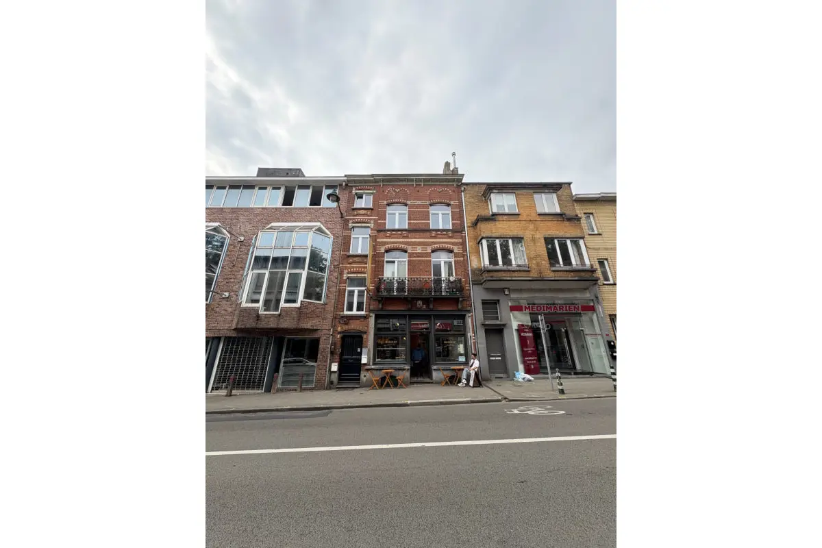 Duplex à louer à Auderghem 1160 895.00€ 1 chambres 70.00m² - annonce 640546