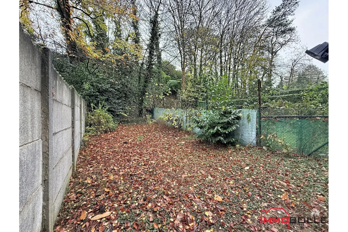 Appartement te  in Oudergem 1160 975.00€ 1 slaapkamers 65.00m² - Zoekertje 640043