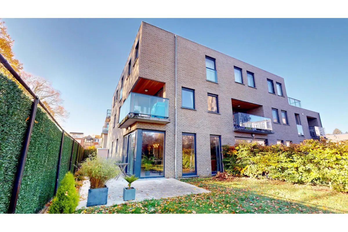 Appartement te  in Evere 1140 1250.00€ 2 slaapkamers 99.00m² - Zoekertje 640054