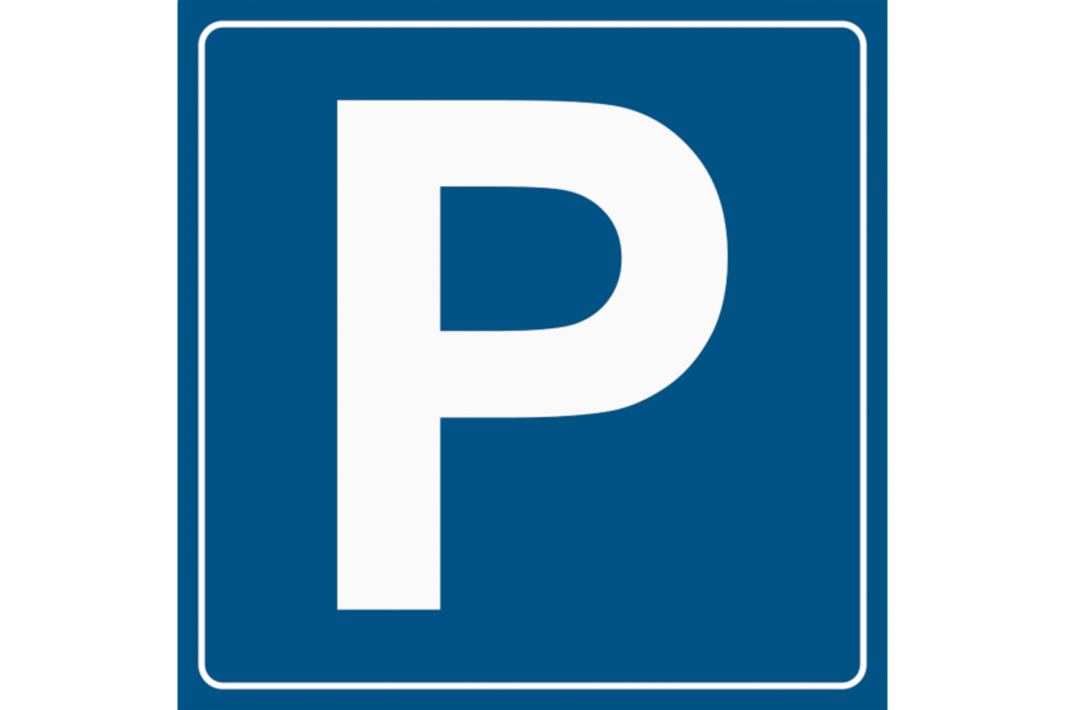 Parking te  huur in Ukkel 1180 130.00€  slaapkamers m² - Zoekertje 640194