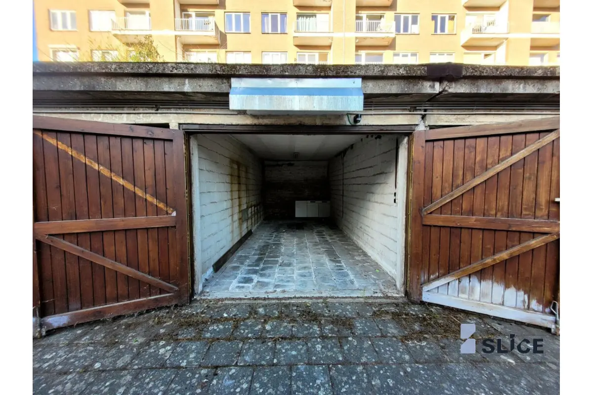 Box à vendre à Ixelles 1050 60000.00€  chambres m² - annonce 640590