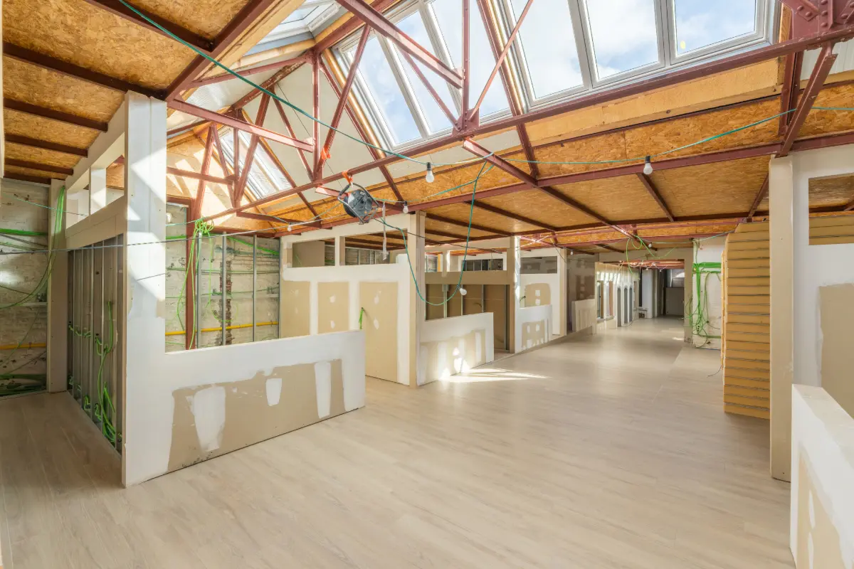 Handelszaak te  koop in Ukkel 1180 1150000.00€  slaapkamers 1270.00m² - Zoekertje 640057