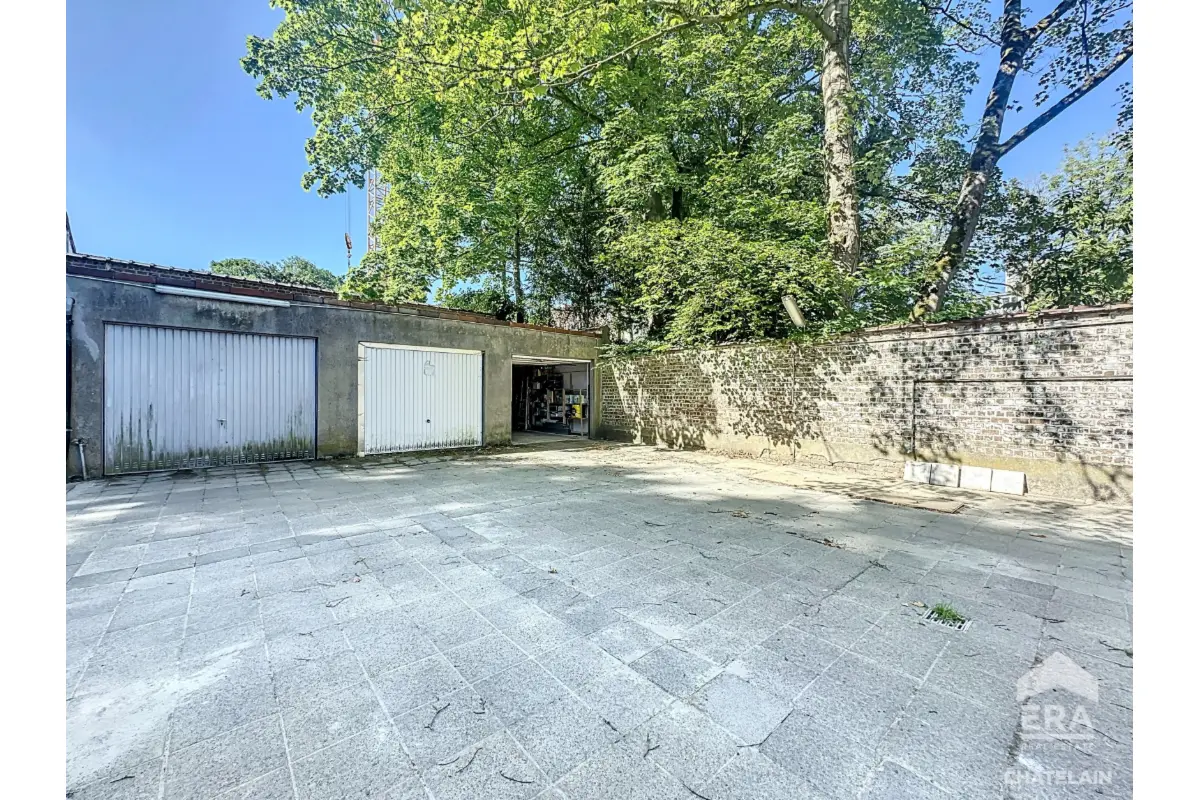 Box à  à Uccle 1180 35000.00€  chambres m² - annonce 640665
