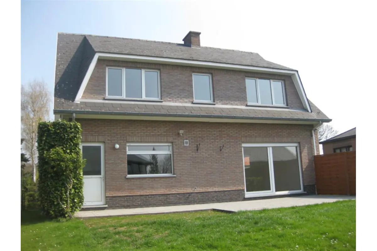 Immeuble de rapport - Immeuble à appartement à louer à Tervuren 3080 2250.00€ 4 chambres 200.00m² - annonce 639841