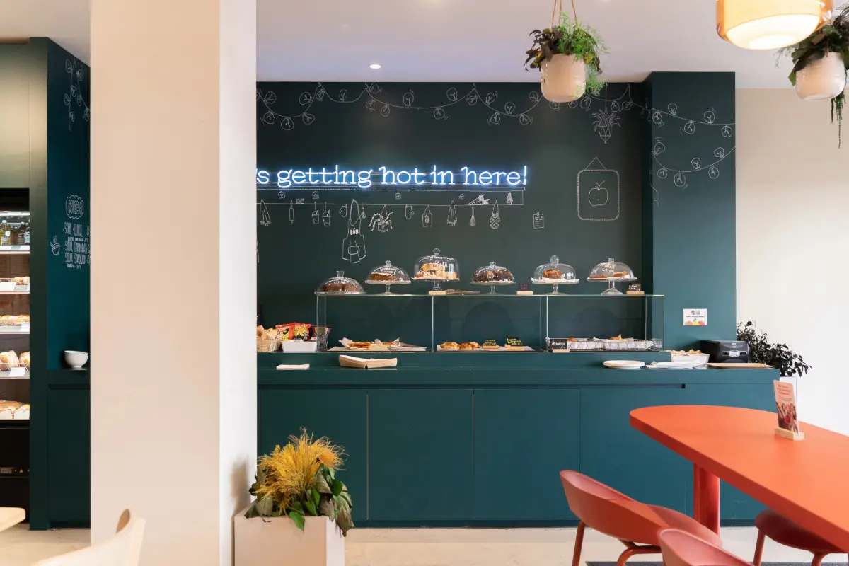 Handelszaak te  koop in Elsene 1050 1350000.00€  slaapkamers 194.00m² - Zoekertje 640640