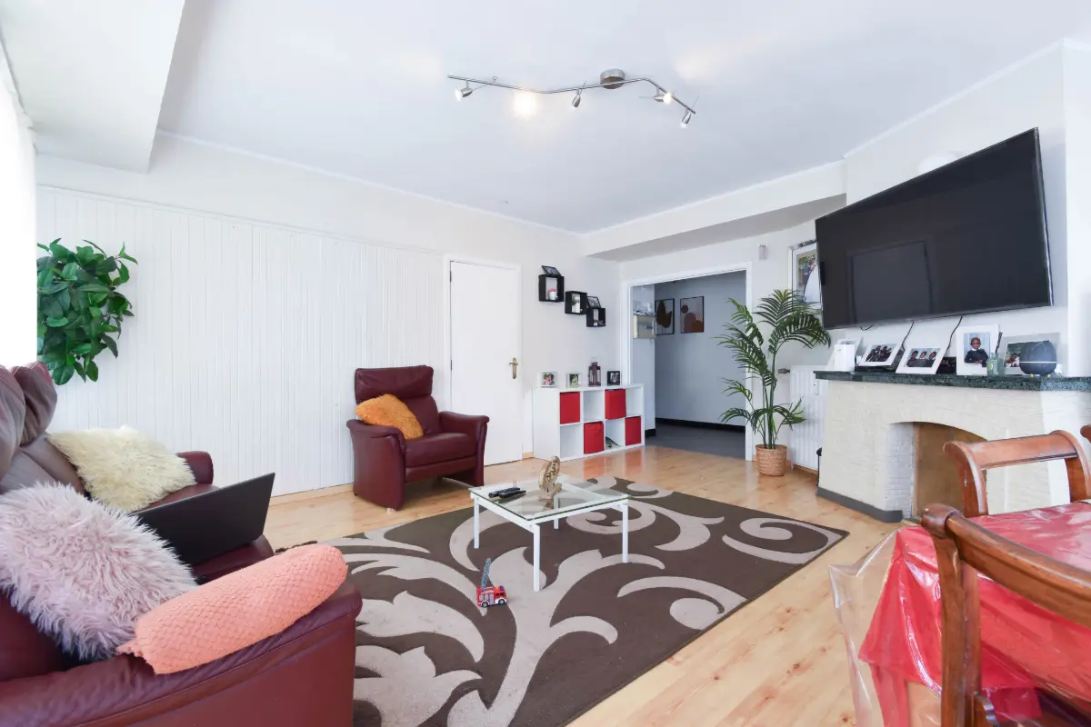 Appartement à vendre à Jette 1090 215000.00€ 2 chambres 77.00m² - annonce 639793