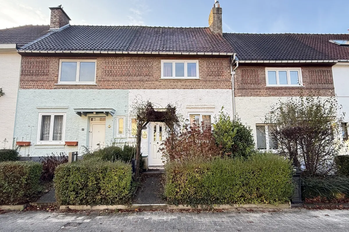 Huis te  koop in Sint-Pieters-Woluwe 1150 425000.00€ 2 slaapkamers 102.00m² - Zoekertje 640074