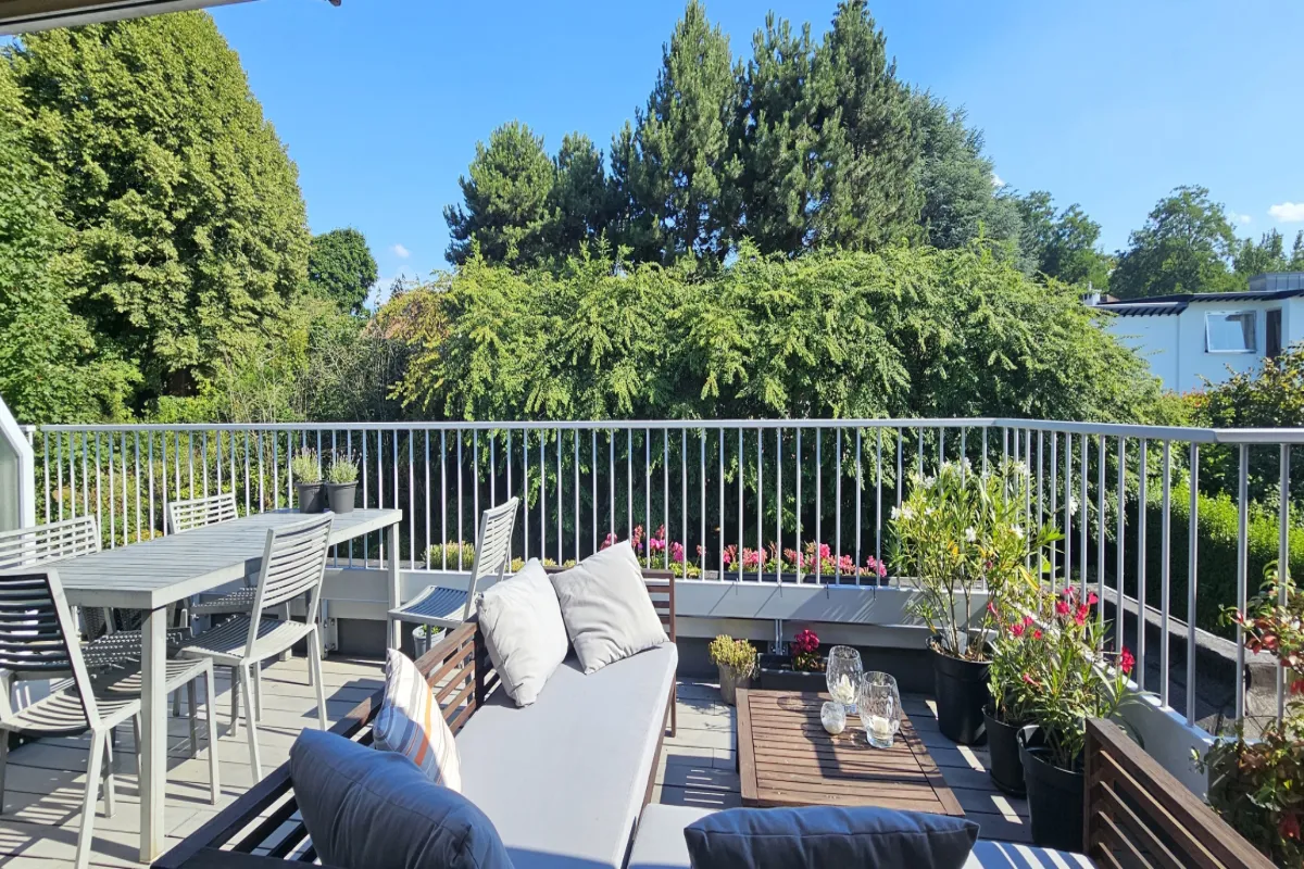 Appartement te  koop in Ukkel 1180 1050000.00€ 4 slaapkamers 240.00m² - Zoekertje 640630