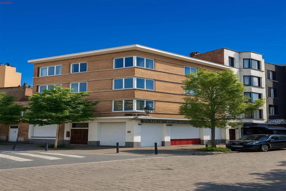 Appartement à vendre à Schaerbeek 1030 179000.00€ 1 chambres 70.00m² - annonce 640029