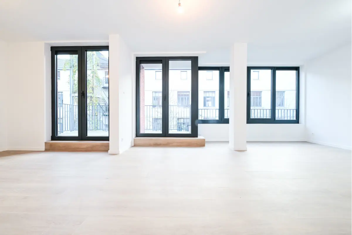 Duplex te  koop in Laken 1020 390000.00€ 3 slaapkamers 133.00m² - Zoekertje 640146