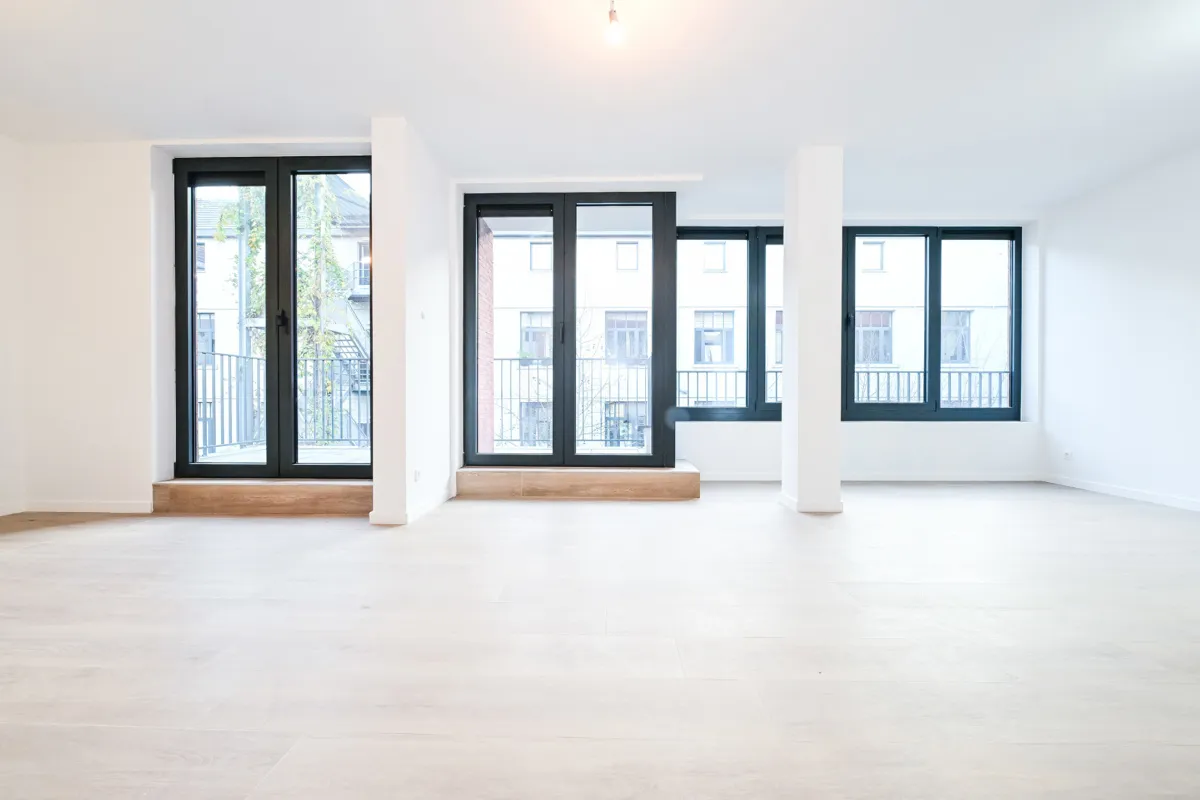 Appartement te  koop in Laken 1020 390000.00€ 3 slaapkamers 133.00m² - Zoekertje 640146