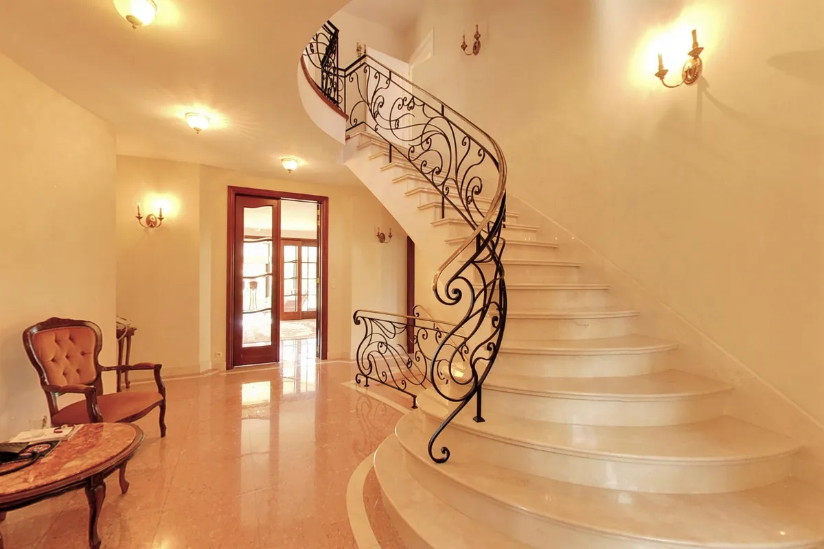 Huis te  koop in Sint-Pieters-Woluwe 1150 3150000.00€ 7 slaapkamers 600.00m² - Zoekertje 640556