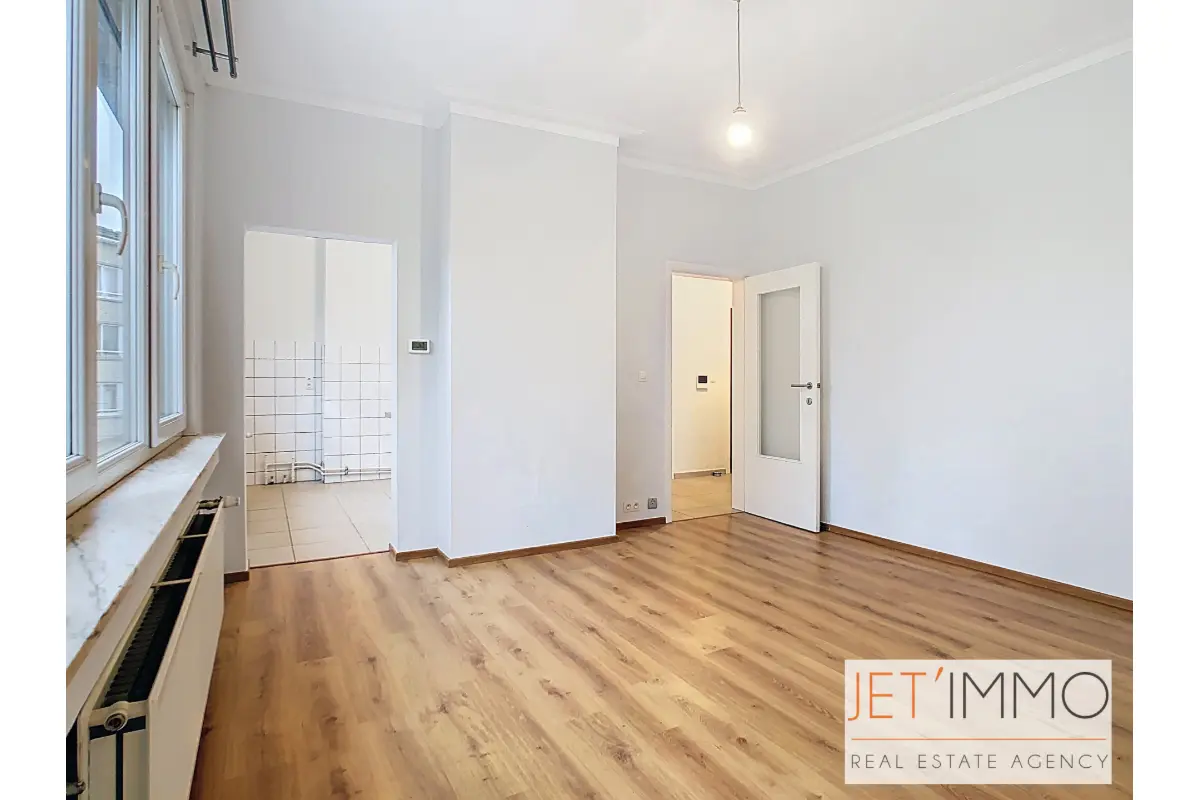 Appartement à louer à Jette 1090 900.00€ 1 chambres 70.00m² - annonce 639839