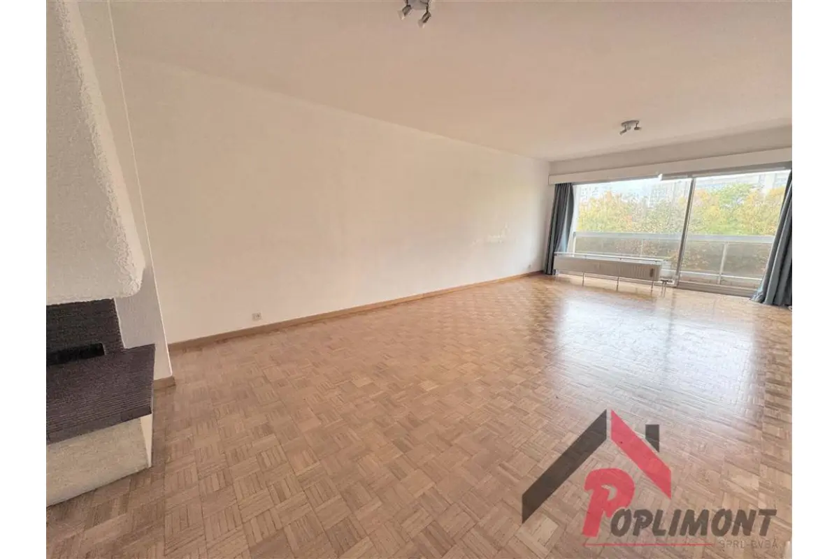Appartement à louer à Evere 1140 1270.00€ 2 chambres 91.00m² - annonce 640390
