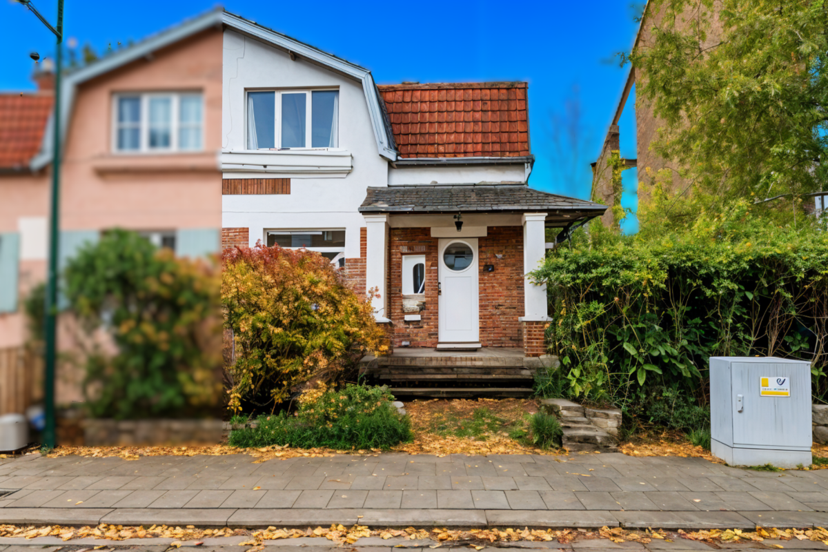 Maison à vendre à Woluwe-Saint-Pierre 1150 695000.00€ 3 chambres 125.00m² - annonce 640375