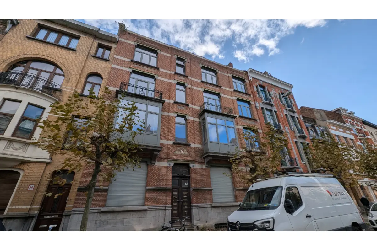 Appartement à vendre à Schaerbeek 1030 428500.00€ 2 chambres 104.50m² - annonce 640322