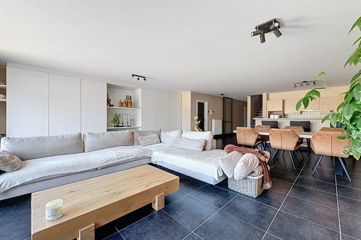 Appartement te  koop in Koksijde 8670 415000.00€ 2 slaapkamers 130.00m² - Zoekertje 639719