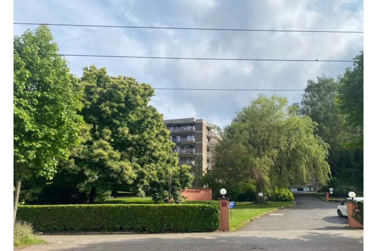 Appartement te  in Ukkel 1180 530000.00€ 2 slaapkamers 118.00m² - Zoekertje 640123