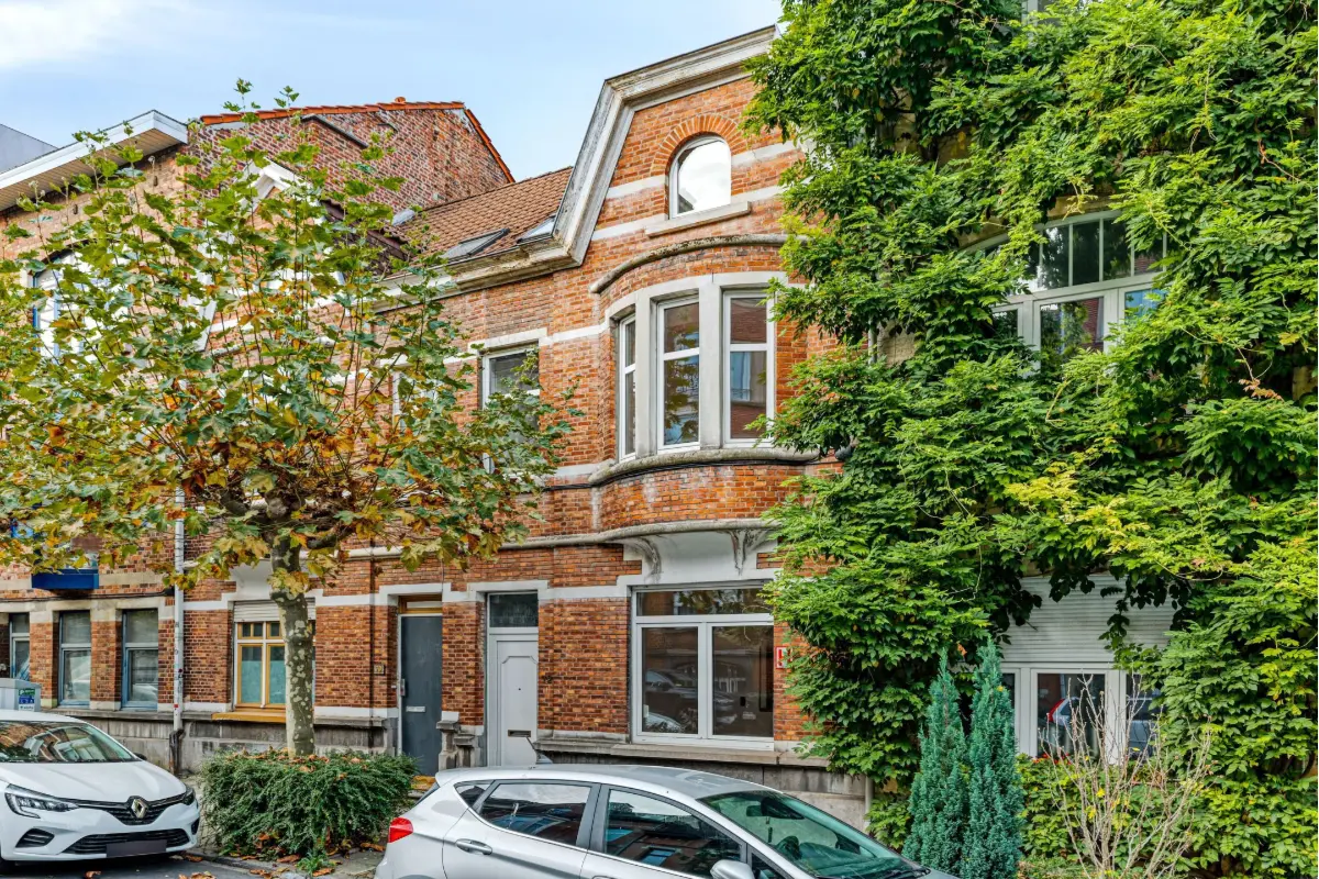 Huis te  koop in Schaarbeek 1030 545000.00€ 4 slaapkamers 147.00m² - Zoekertje 640606