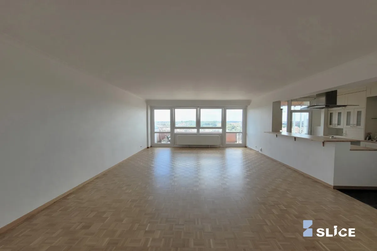 Appartement à vendre à Molenbeek-Saint-Jean 1080 249000.00€ 3 chambres 145.00m² - annonce 640589