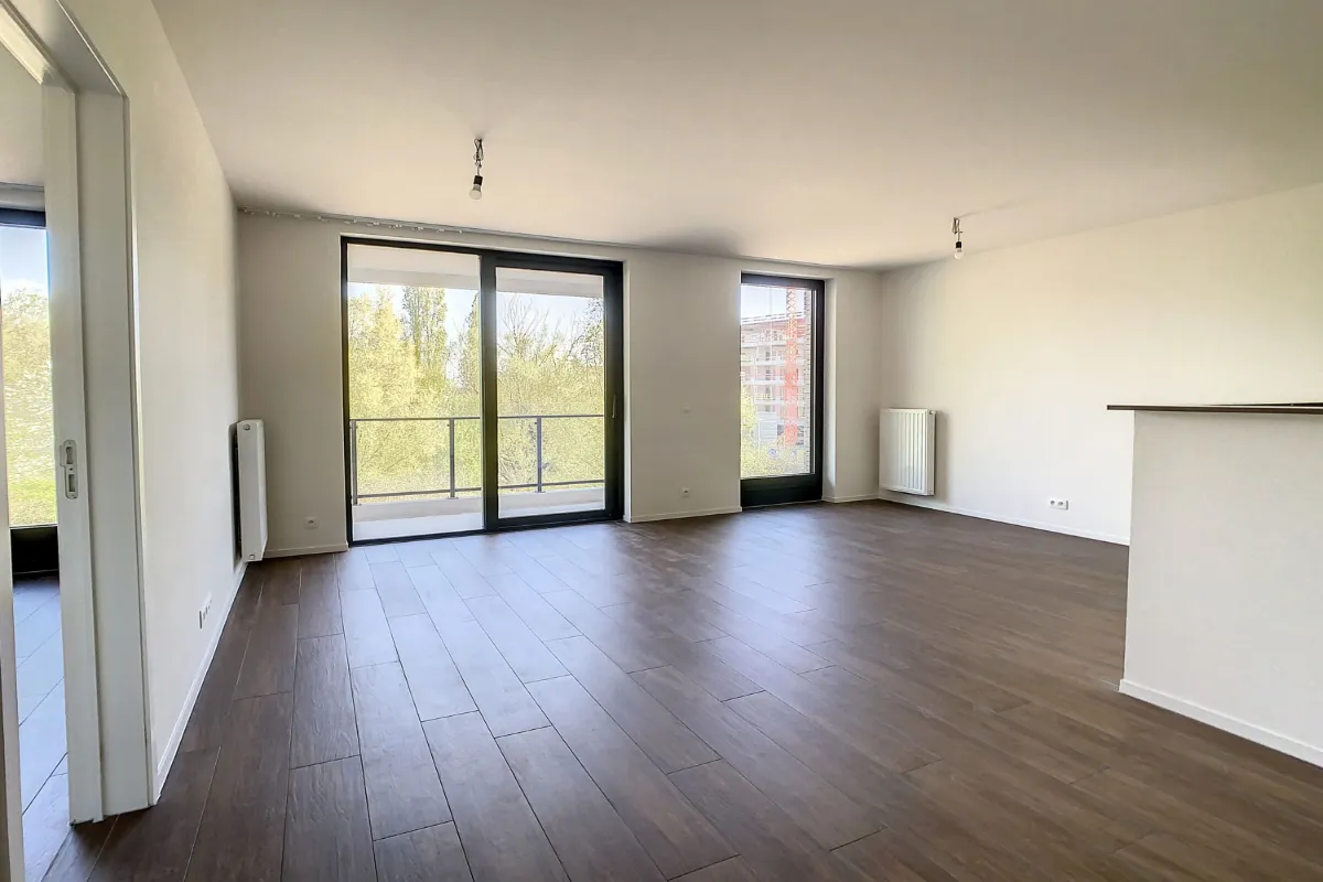 Appartement à louer à Woluwe-Saint-Lambert 1200 1250.00€ 1 chambres 71.90m² - annonce 640115
