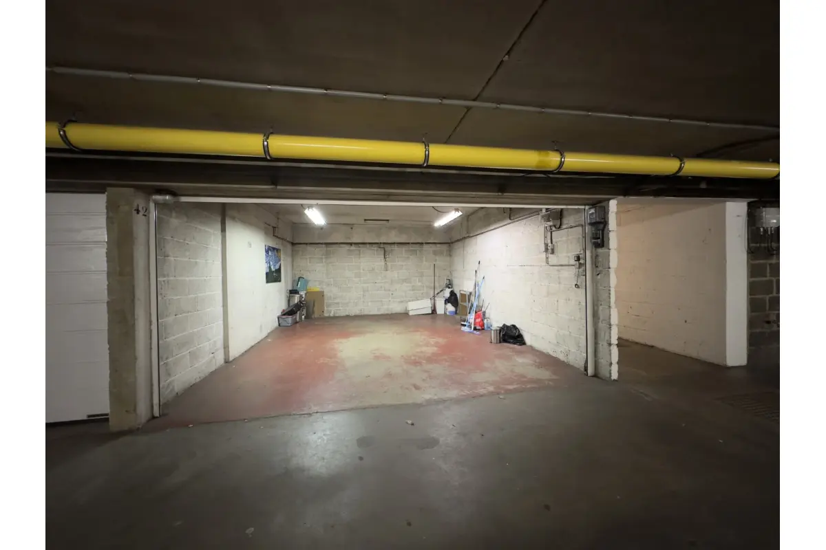 Box à vendre à Evere 1140 45000.00€  chambres m² - annonce 641047