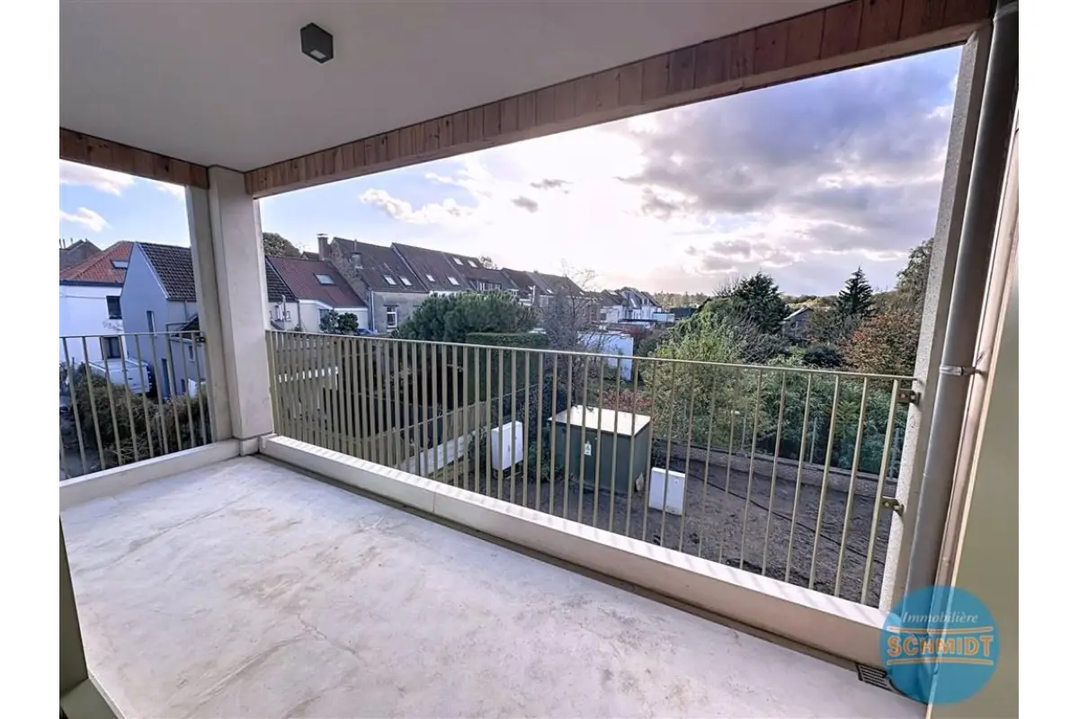 Appartement à  à Tervuren 3080 1100.00€ 1 chambres 75.00m² - annonce 641358