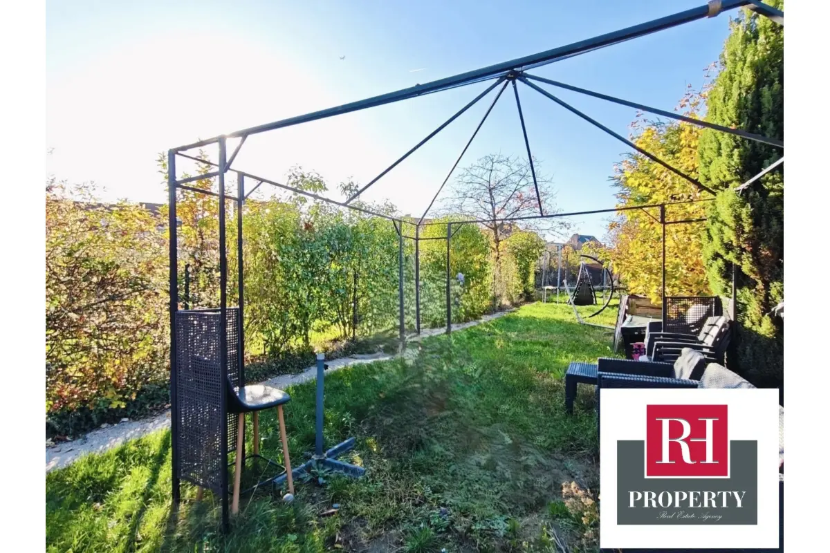 Maison à louer à Haren 1130 2200.00€ 4 chambres 165.00m² - annonce 641324