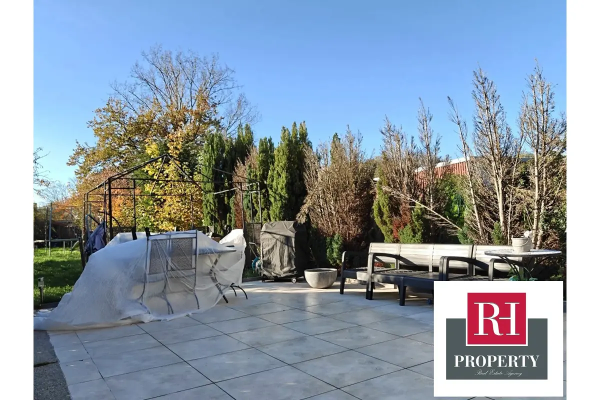 Maison à louer à Haren 1130 2200.00€ 4 chambres 165.00m² - annonce 641324