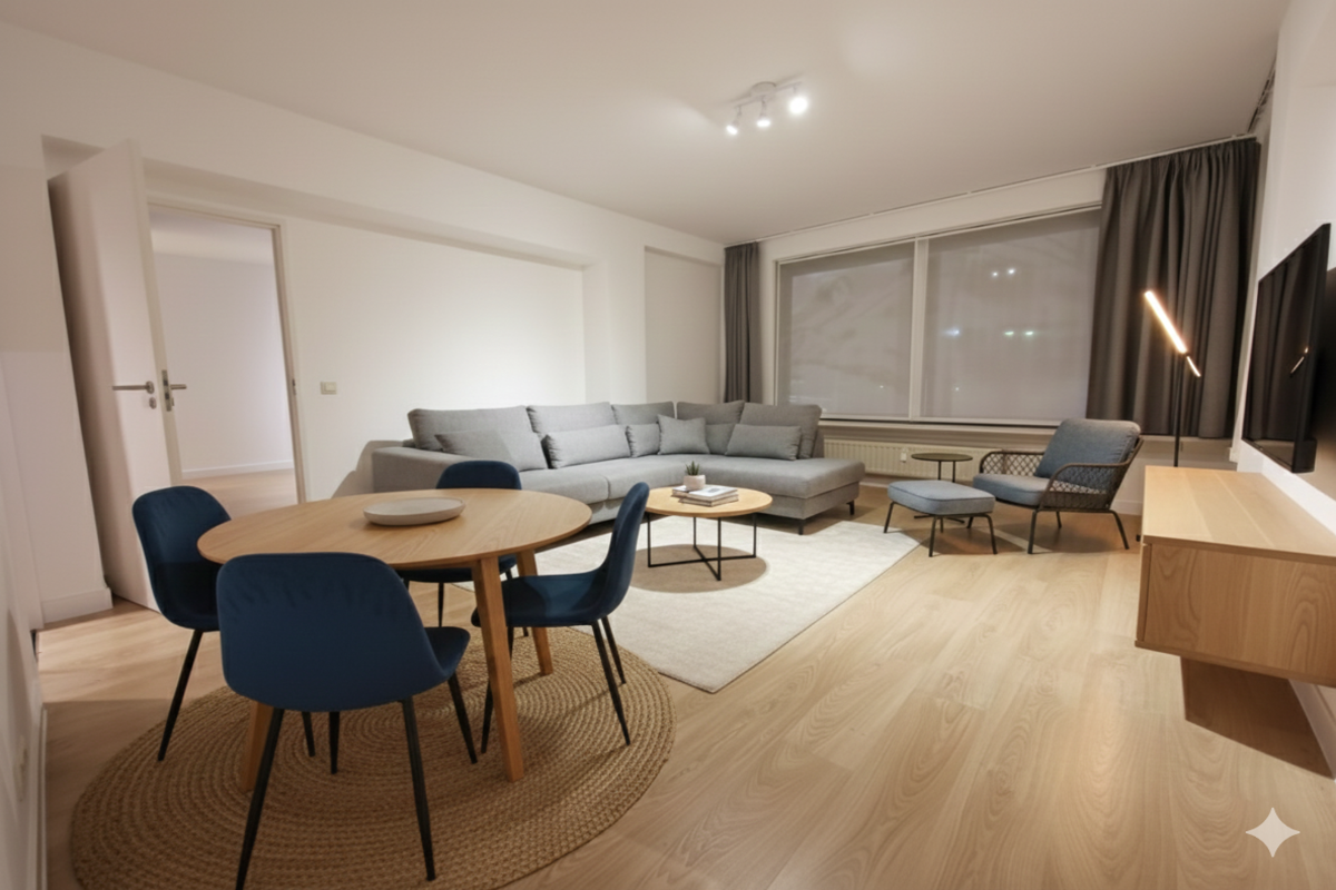 Appartement à vendre à Schaerbeek 1030 269000.00€ 2 chambres 85.00m² - annonce 641375