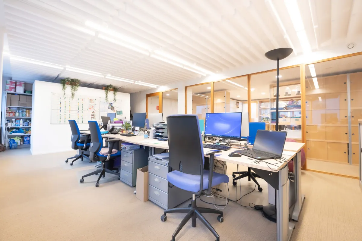 Commerce à louer à Uccle 1180 3470.00€  chambres 360.00m² - annonce 641513