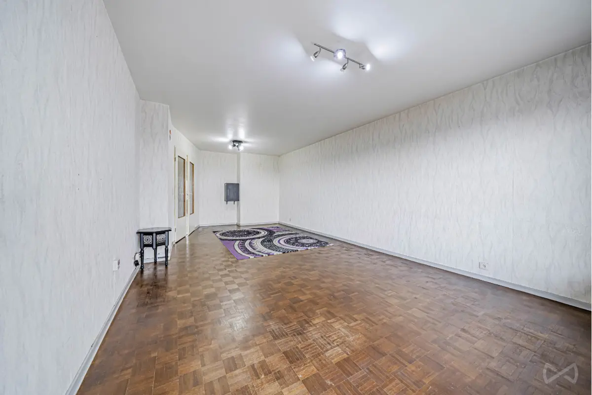 Appartement à vendre à Jette 1090 215000.00€ 2 chambres 83.00m² - annonce 641509